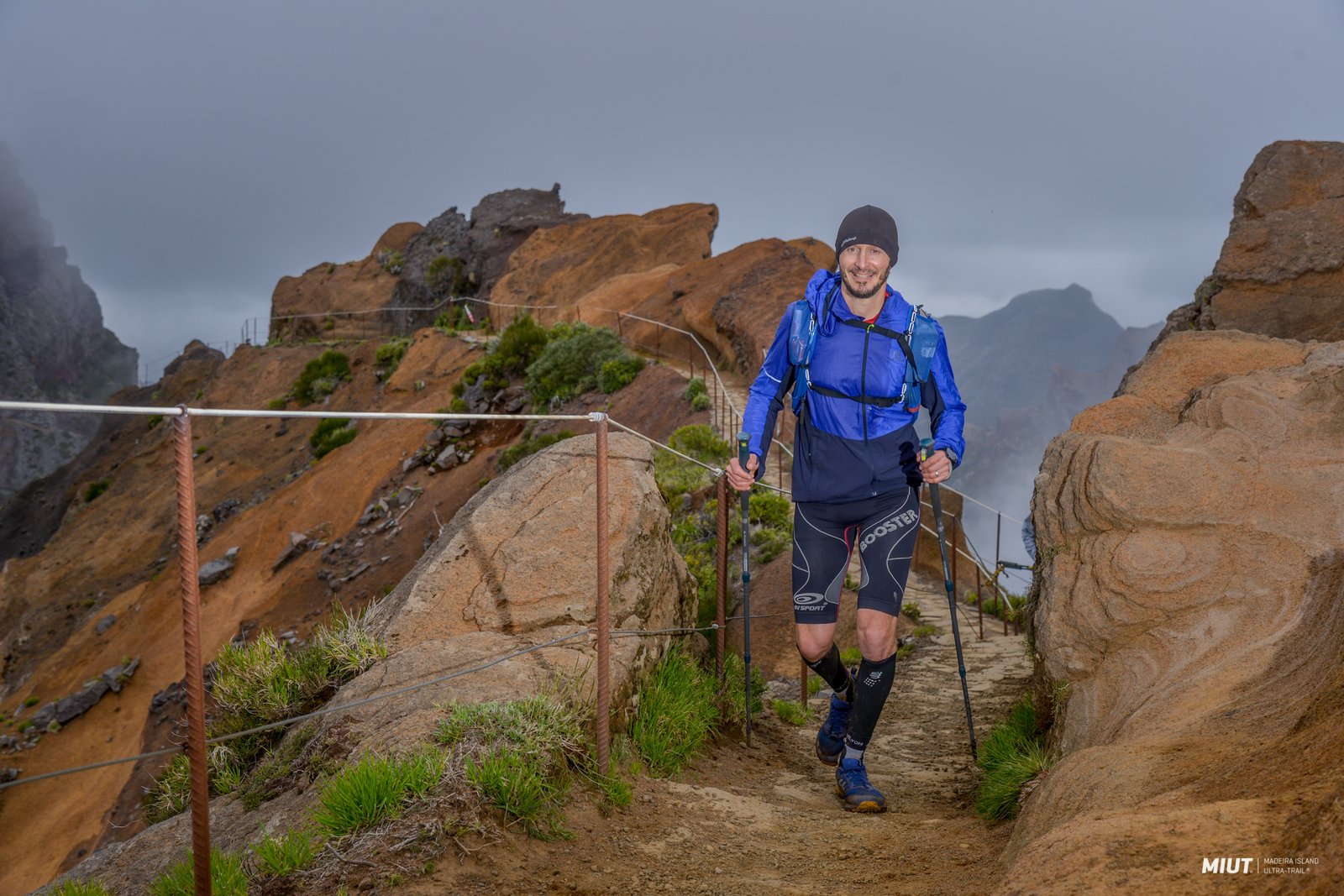Naïko : le coaching running et trail personnalisé. 17