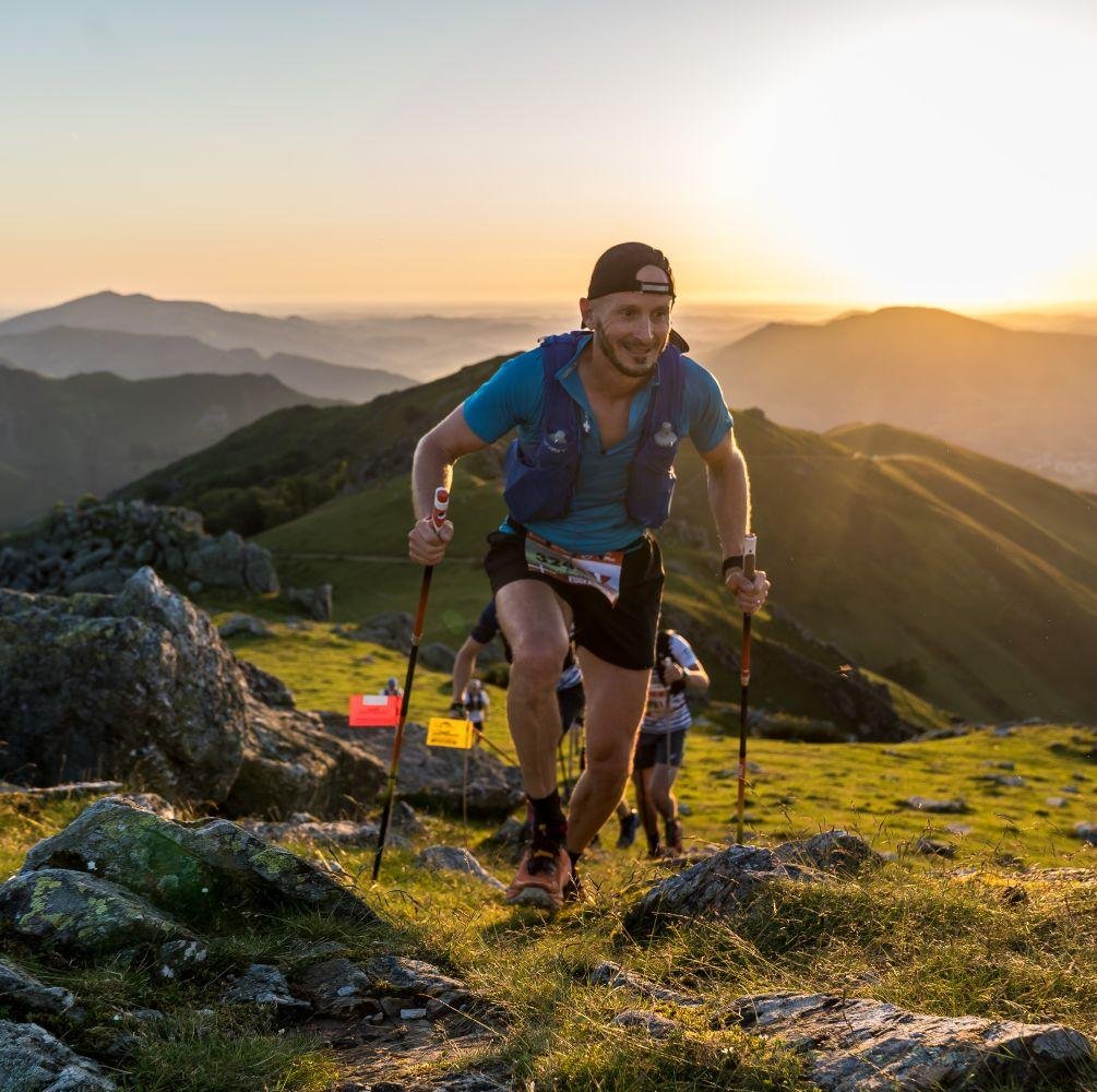 Naïko : le coaching running et trail personnalisé. euskal trail