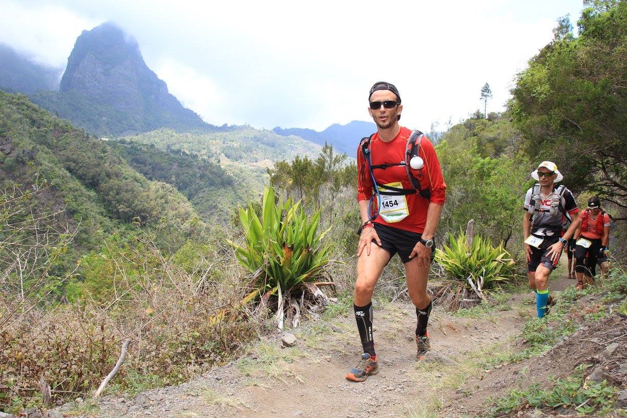 Naïko : le coaching running et trail personnalisé. reunion nono